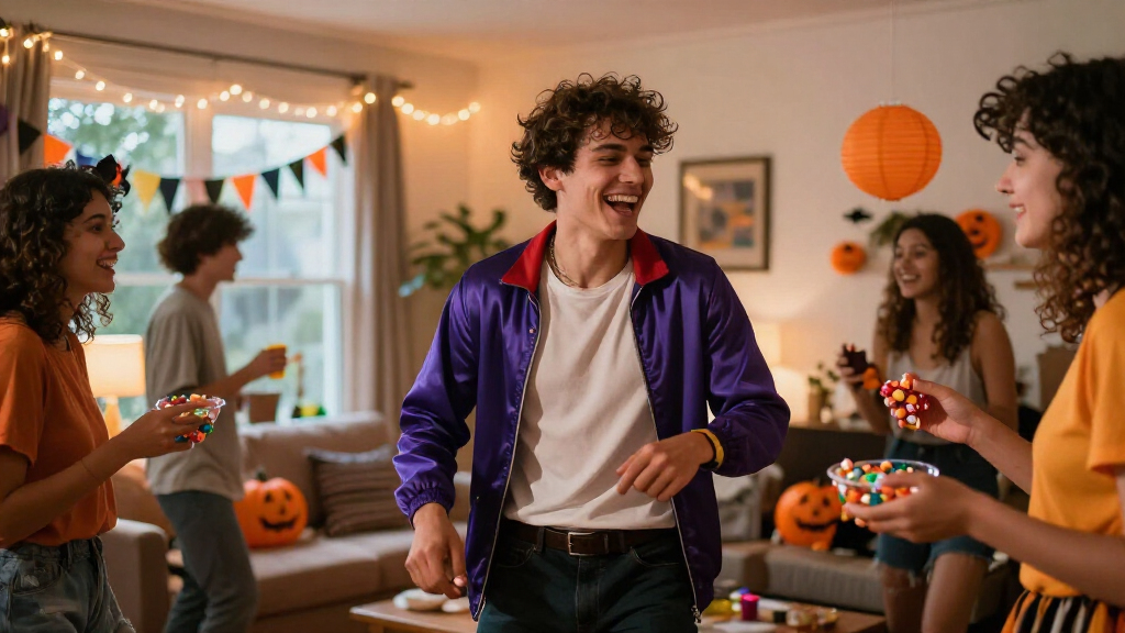 pop culture Halloween costumes