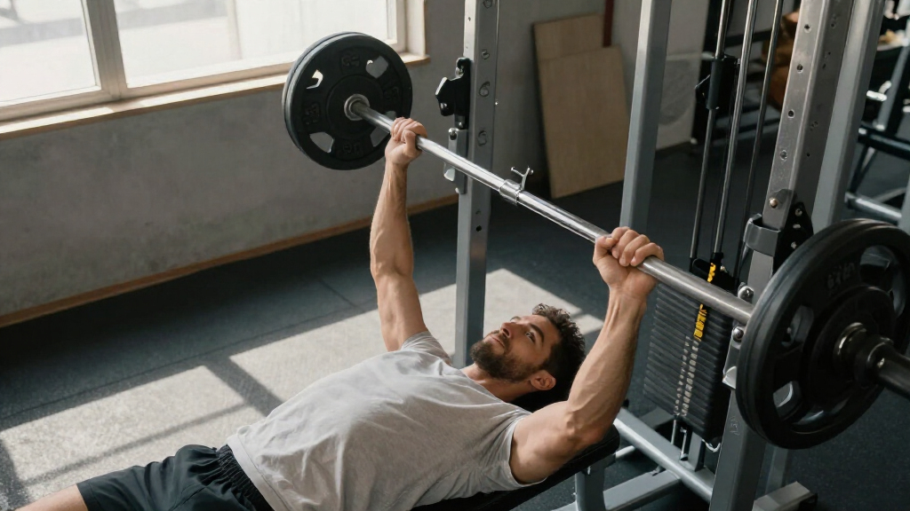 15 Best Smith Machine Home Gyms for 2027