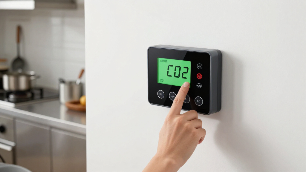 best co2 monitors for home