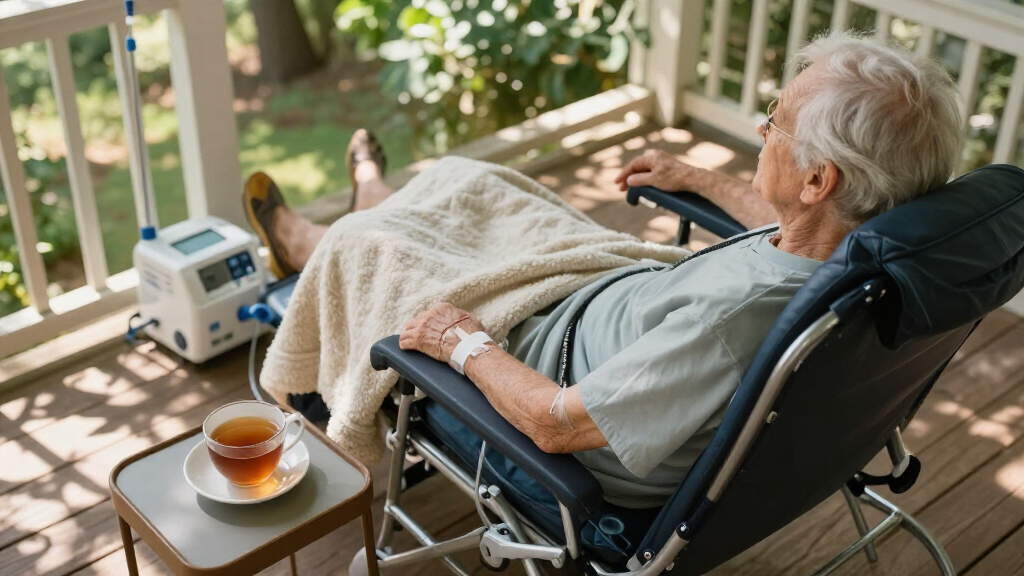 best home dialysis recliner chairs
