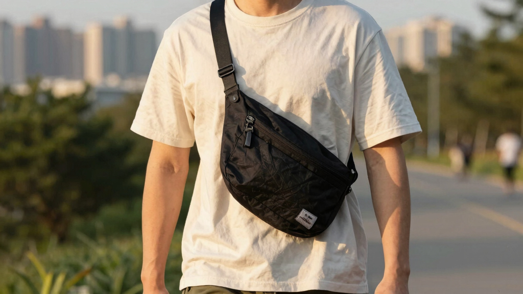 sling bags crossbody men