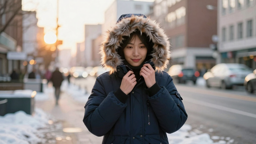 best winter coats