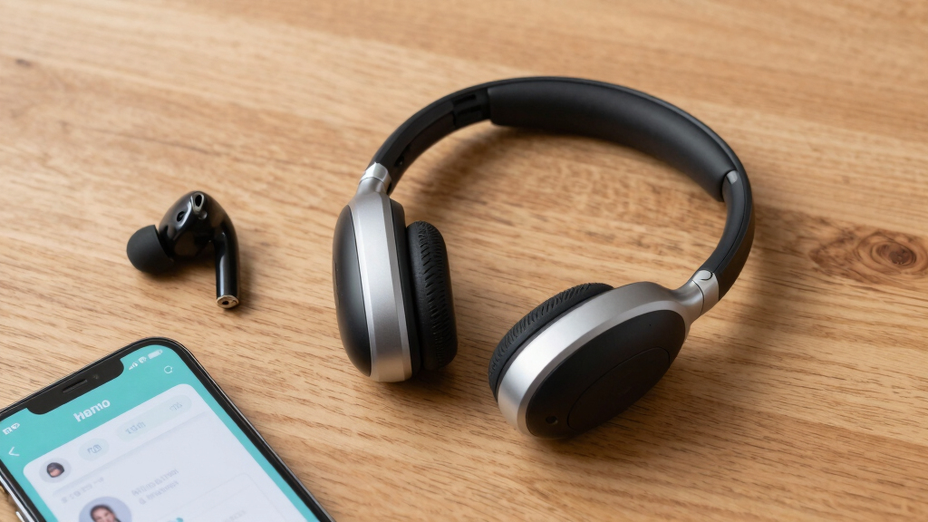 assistive listening devices