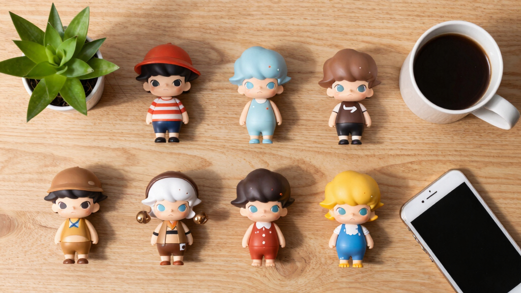 best collectible toy figures