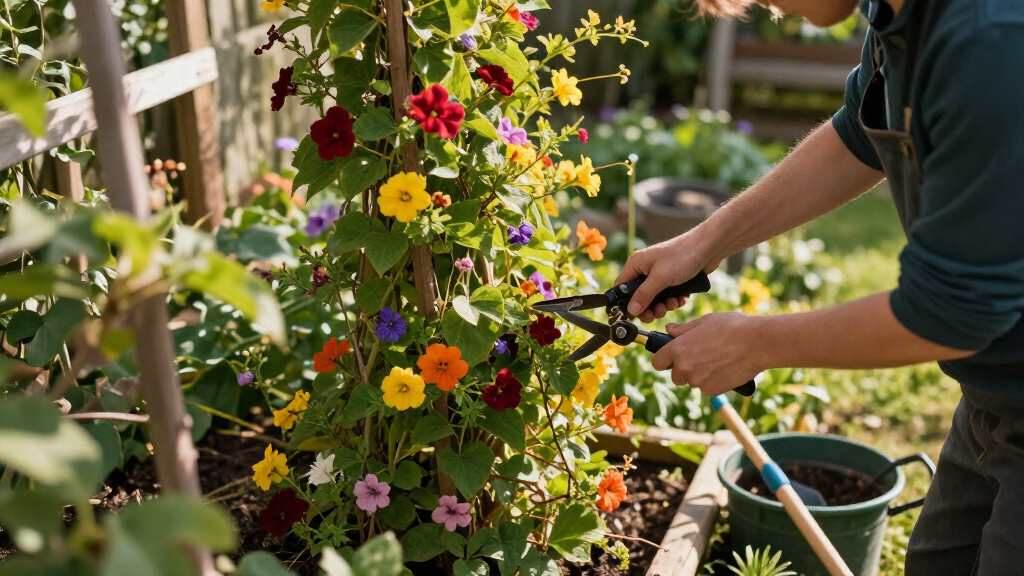 5 Best Native Flowering Vines in 2026
