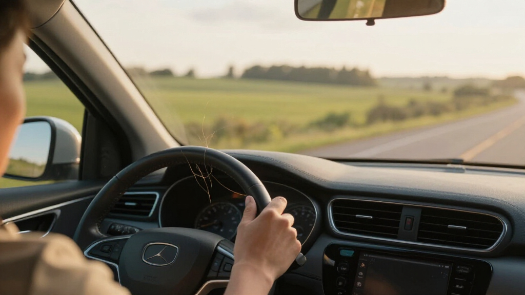 9 Best Electric Car Fans for Cooler, More Comfortable Drives in 2027