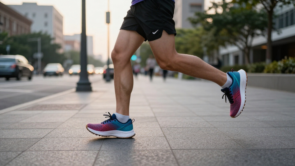 best street running shoes