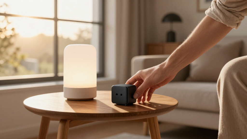 high end smart plugs homekit