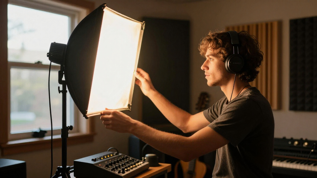 12 Best Studio Lighting Kits for VR Recording in 2026 30 studio lighting kit for vr recording