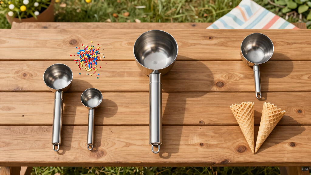 ice cream maker for summer parties