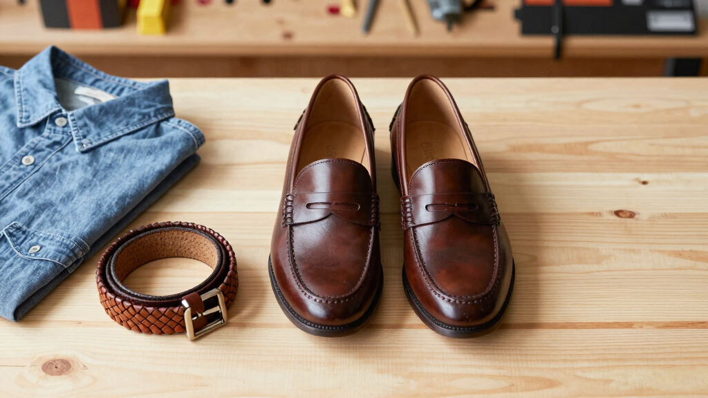 best elegant shoes for jeans