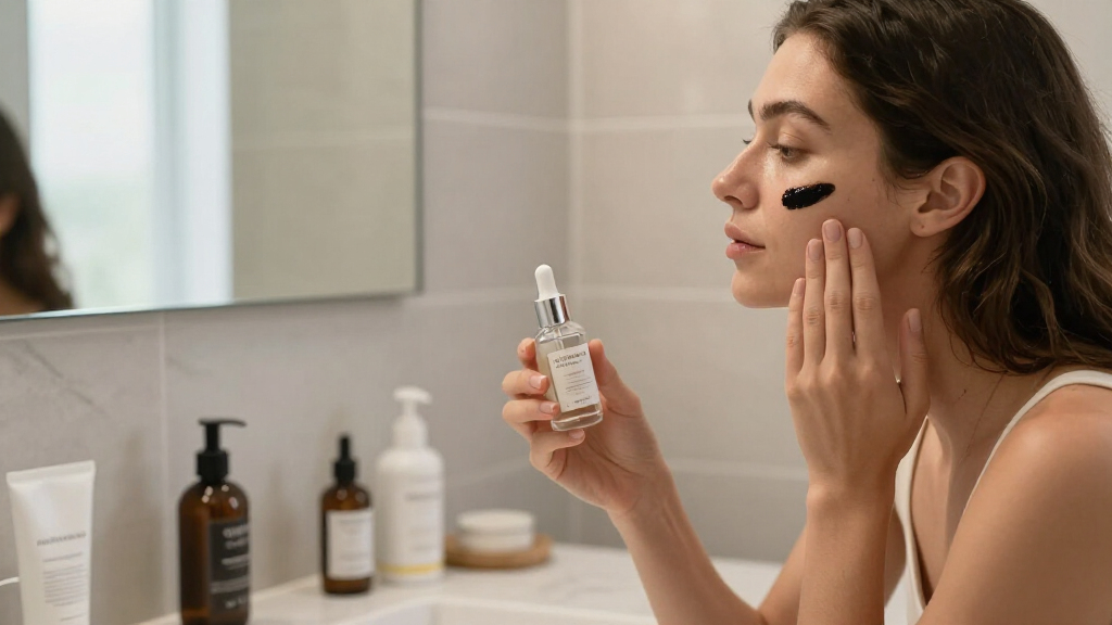 best dark spot serums