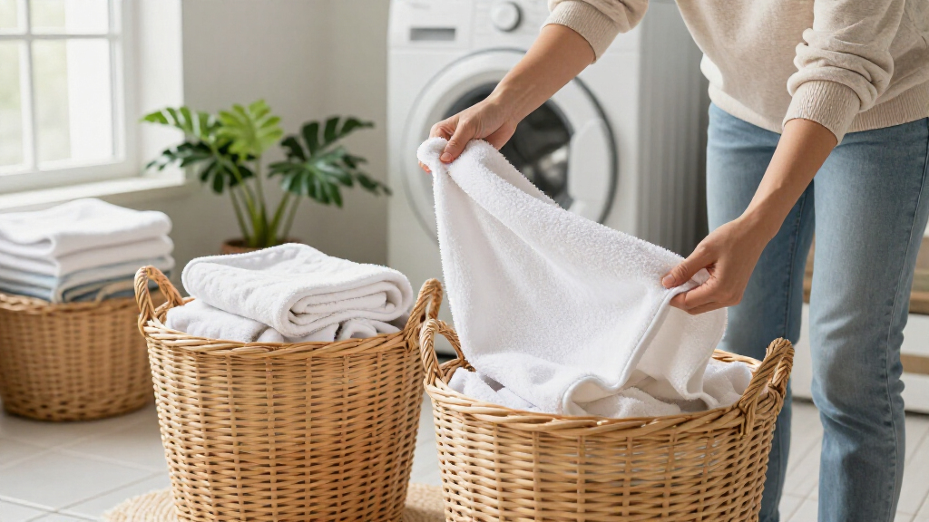 best laundry baskets