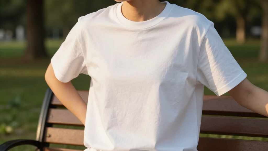 uniform t shirts blank