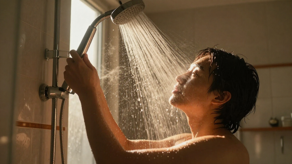 13 Best High-Pressure Shower Heads for an Unbeatable Shower Experience