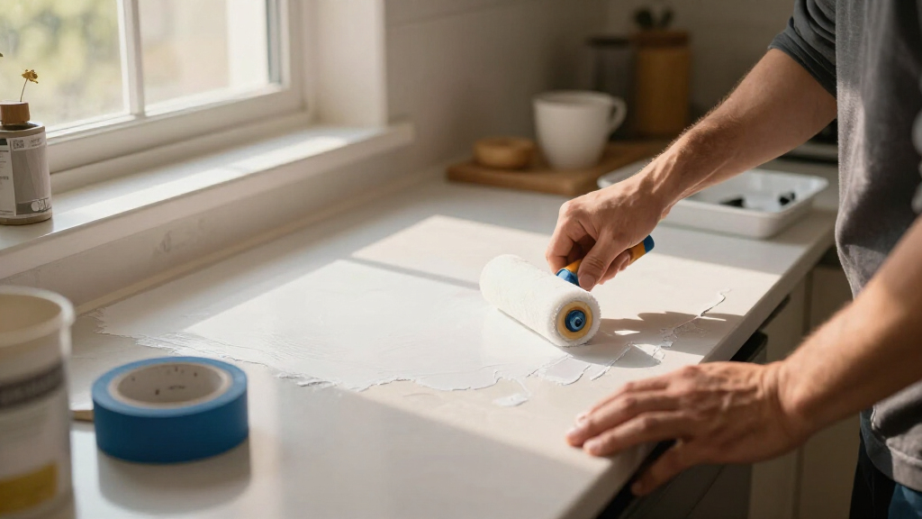 best countertop paint kits
