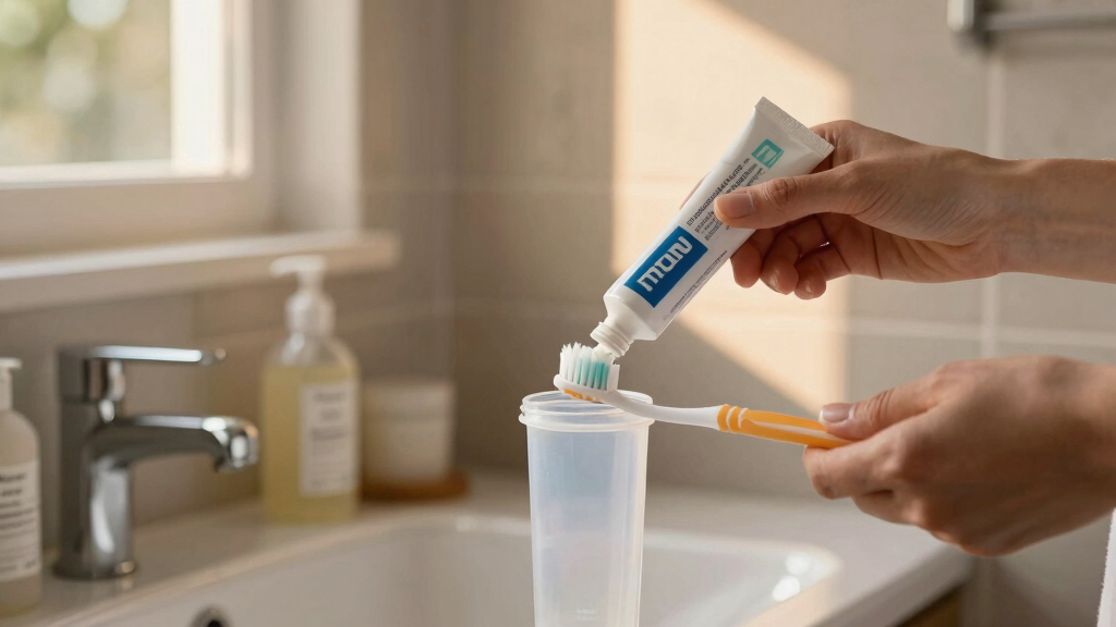 best refillable toothpastes