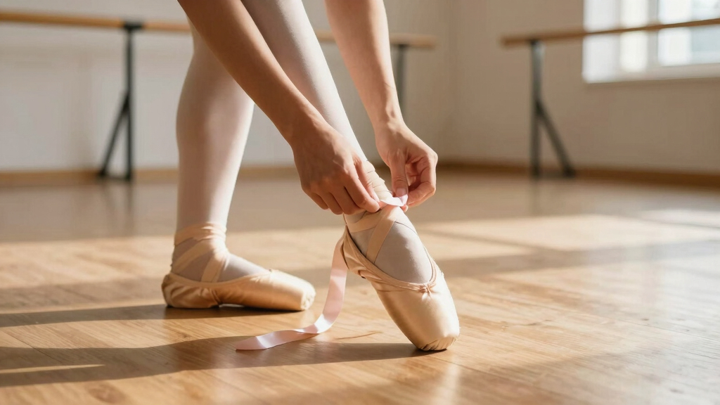 best ballet sneakers