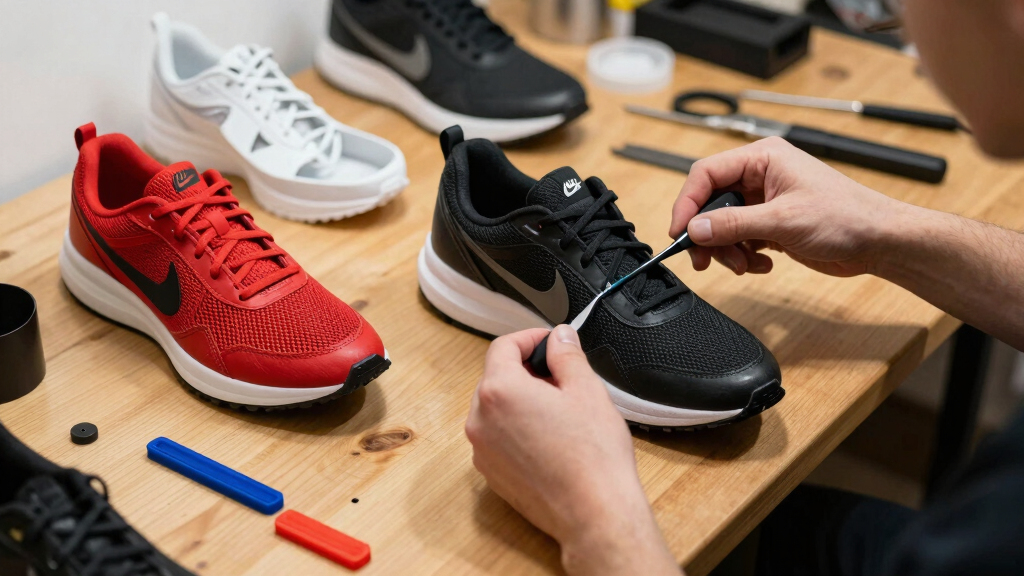 best Nike sneakers