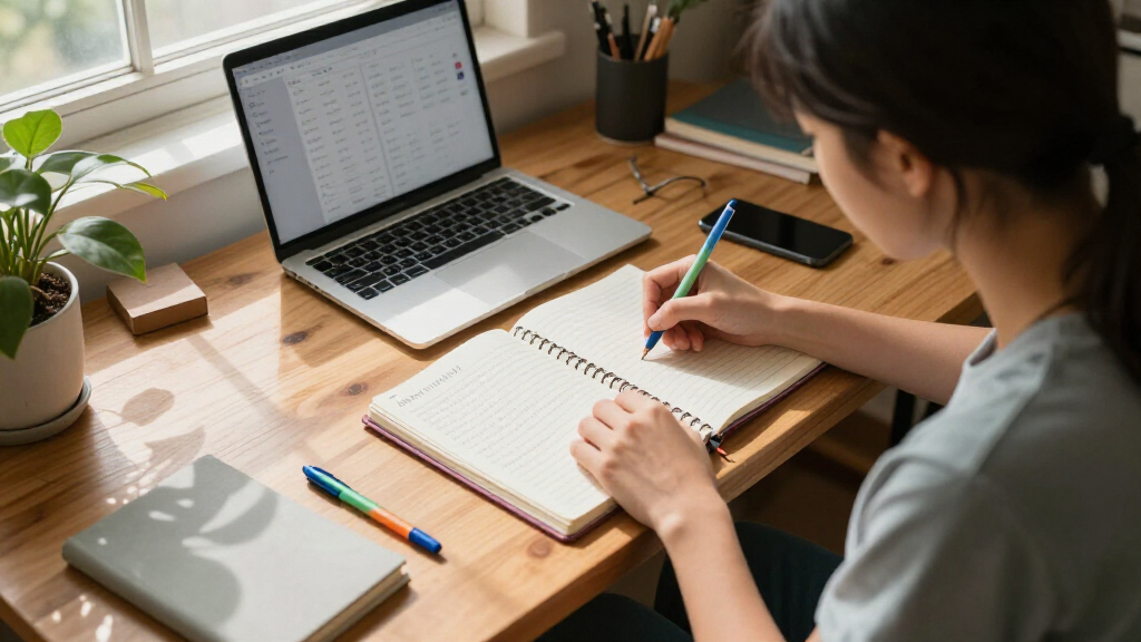 mental health journals for students