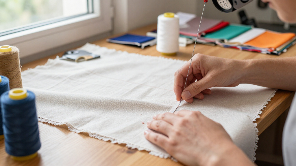 deals on upholstery grade thread for strong seams