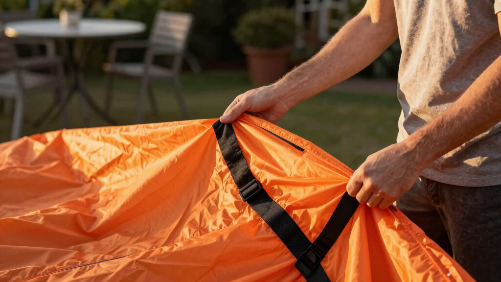 best Parachute linens