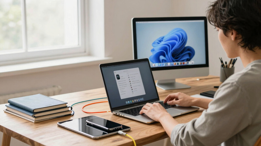 Handling Multiple Platforms & Formats — Keep Everything Organized