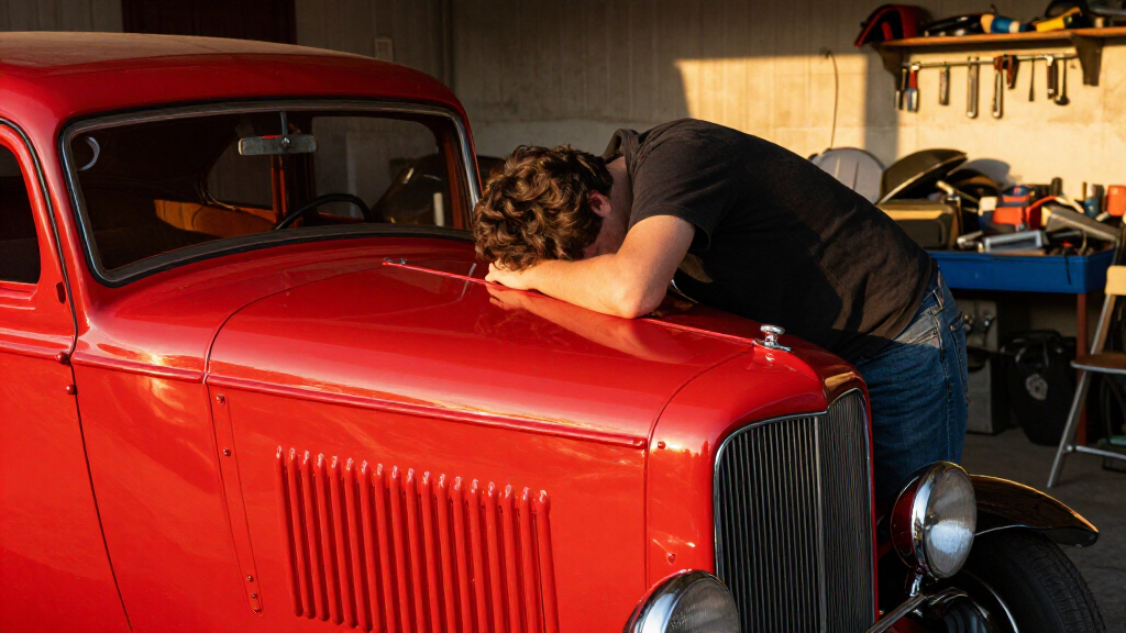 best hot rod cars