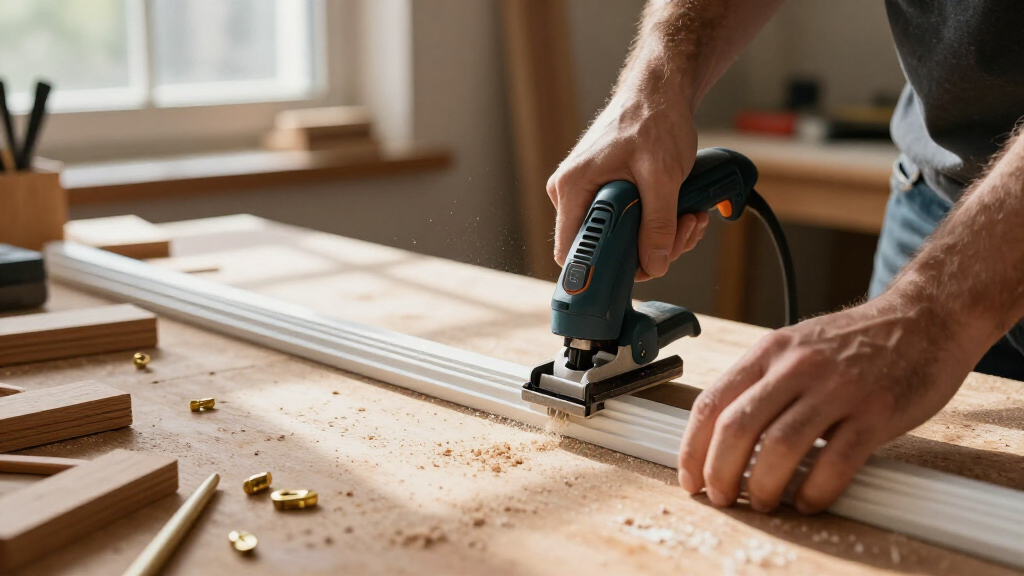 cordless oscillating multi tools