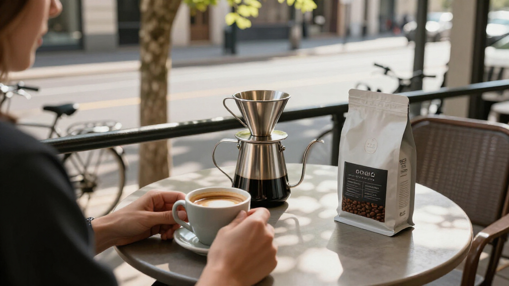 5 Best Gifts for Coffee Lovers Amazon in 2026