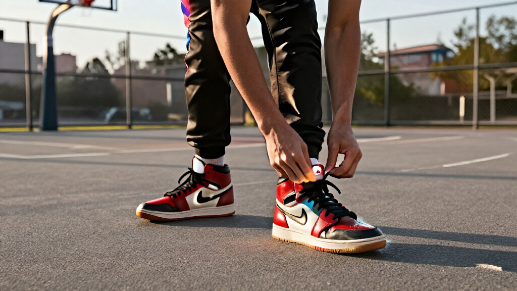 best Jordan Space Jam shoes