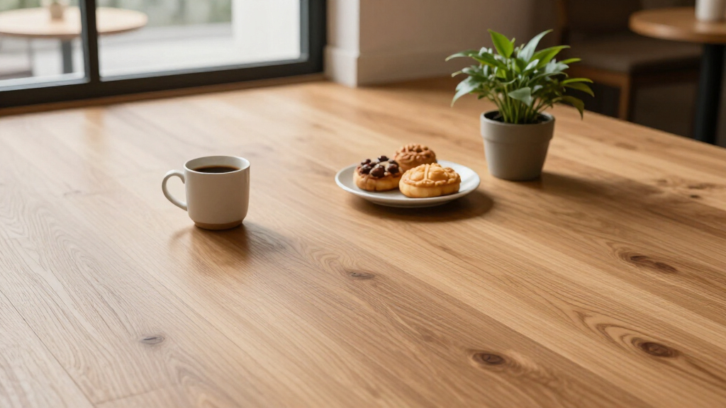 hardwood floor brand