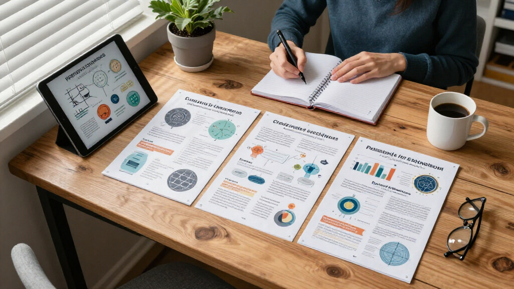 13 Best Educational Science Reference Posters in 2026
