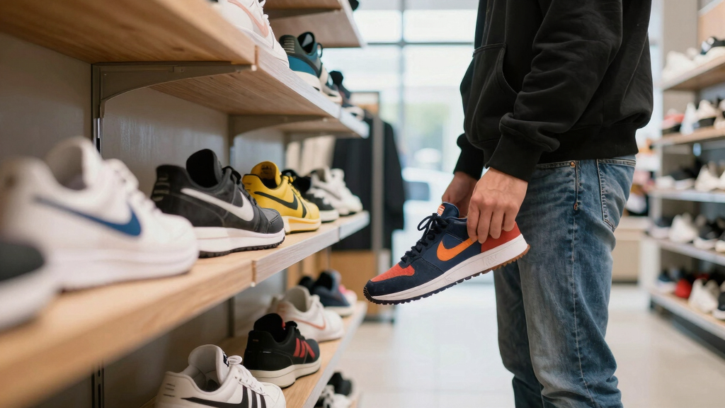 best Nordstrom sneaker deals