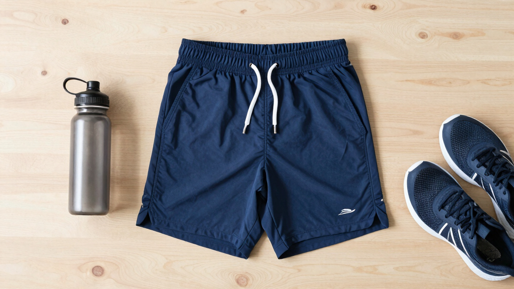 best gym shorts