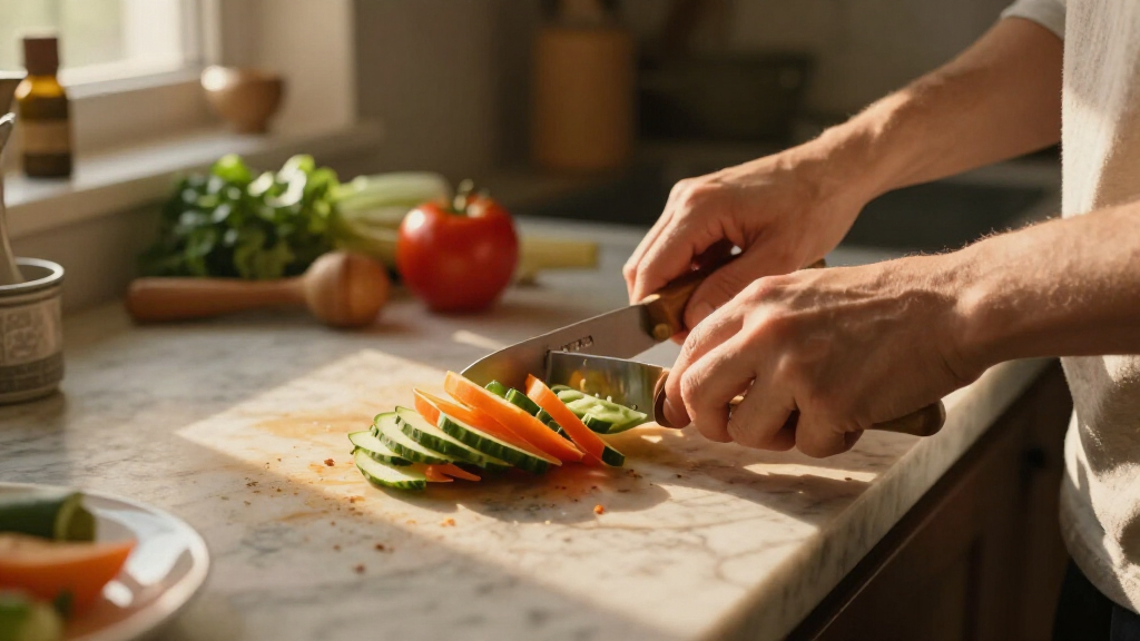 mandolines for slicing