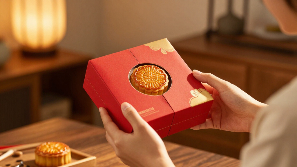 best mooncake gift boxes