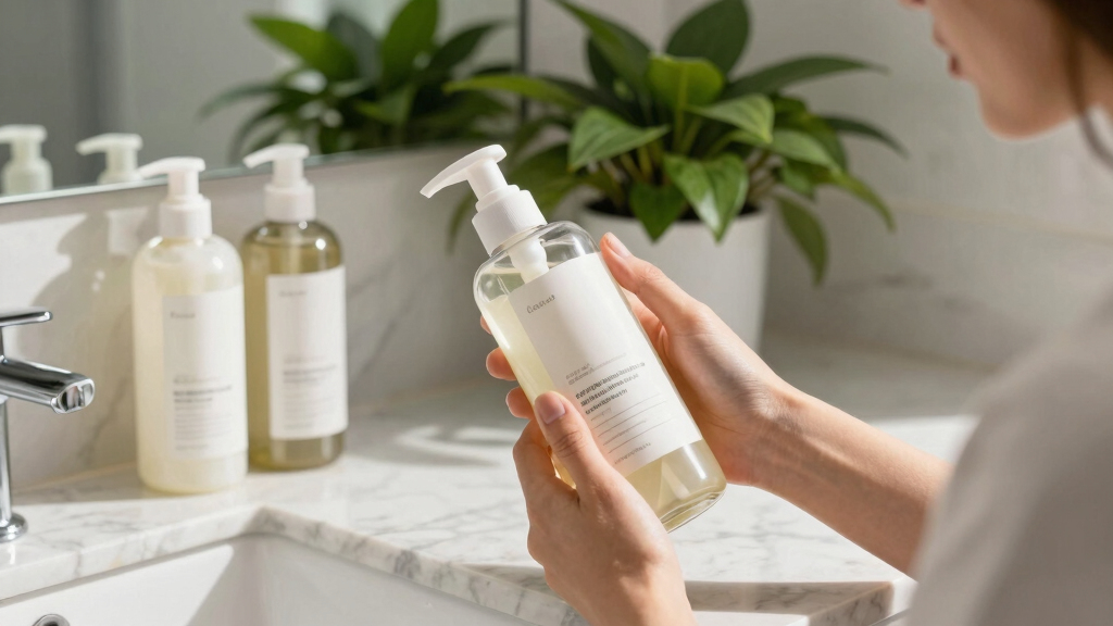 best clinical hair care products
