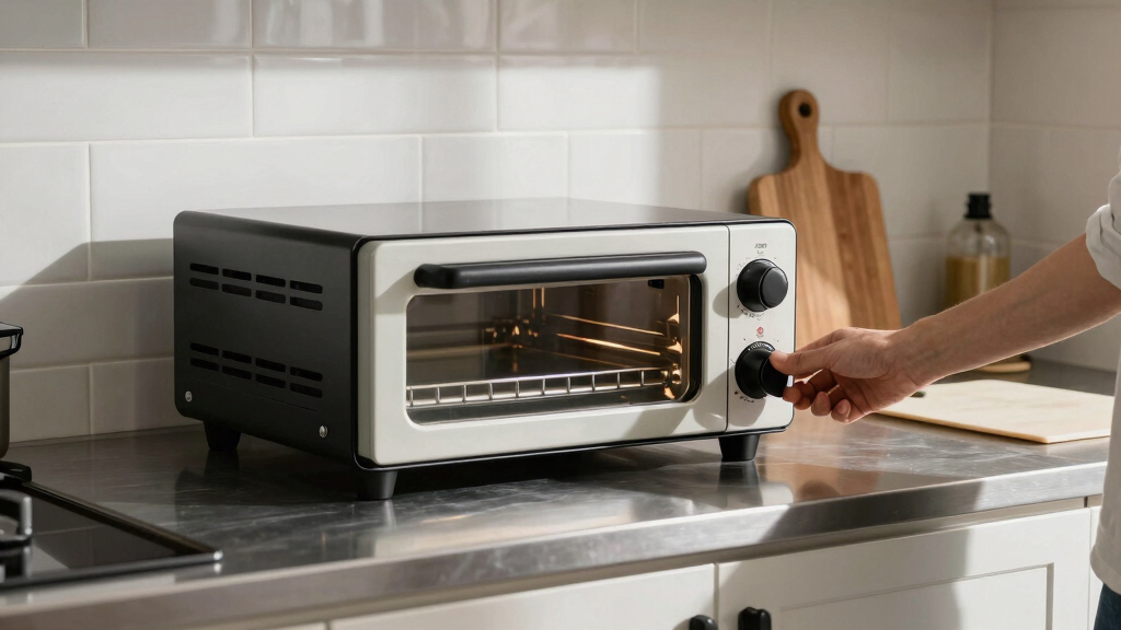 electric pizza ovens