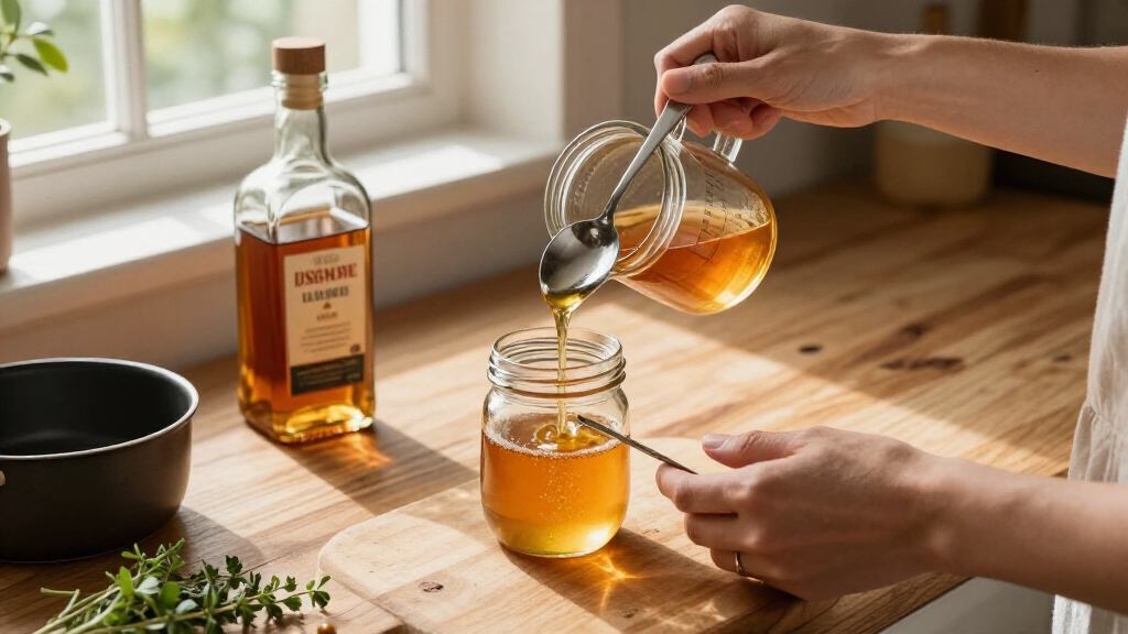 best hot honey whiskey spirits