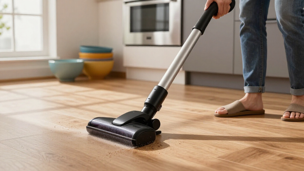 best premium cordless vacuum