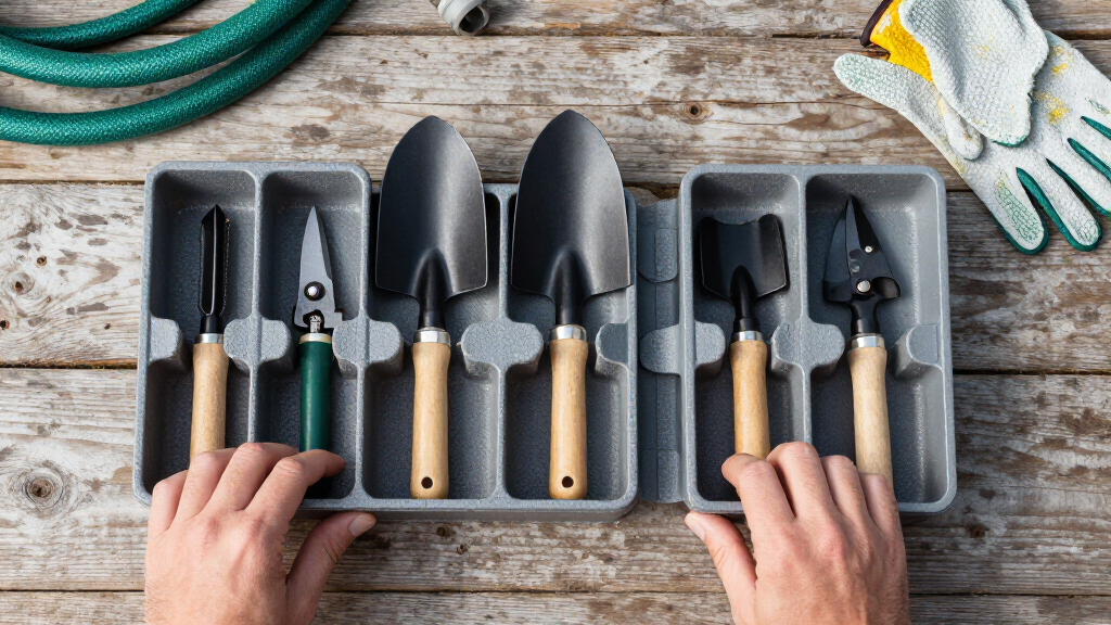 15 Best Garden Tool Storage Organizers in 2026