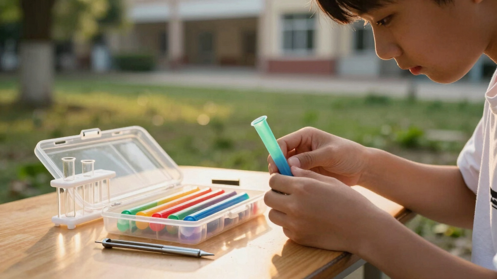 educational science kits for students