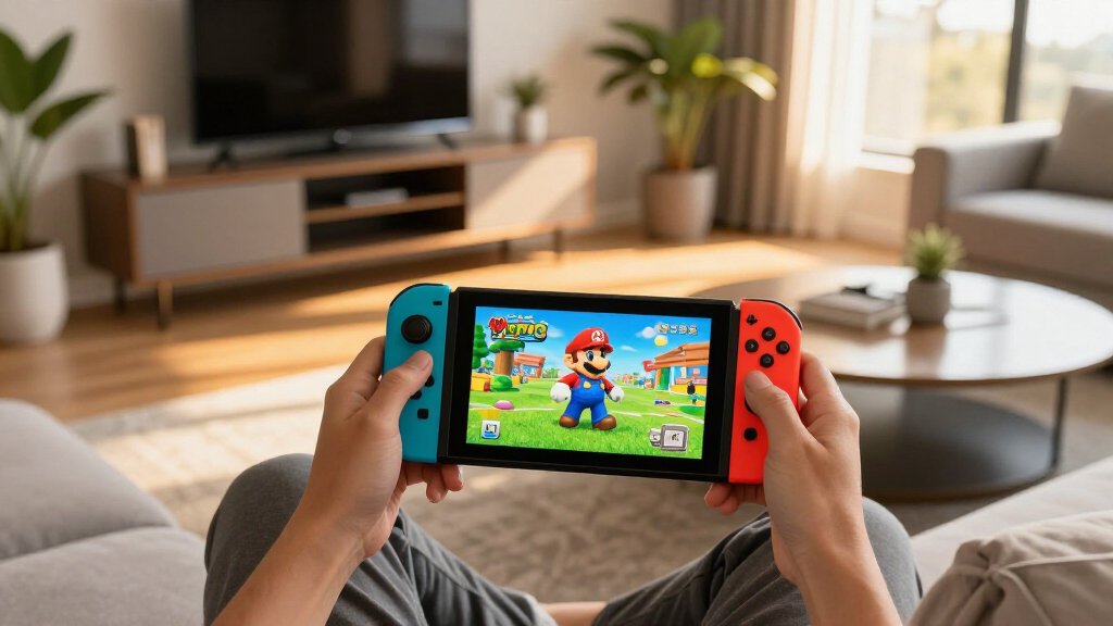 best Nintendo Mario games