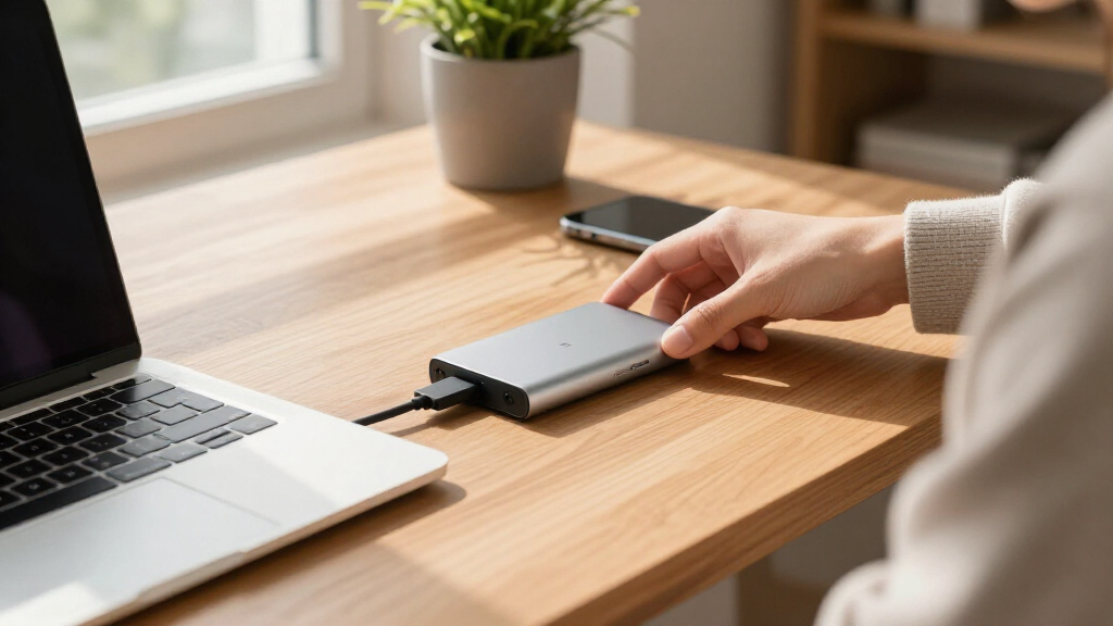 12 Best Portable External SSDs in 2026