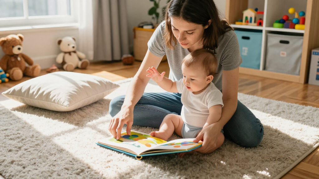 14 Best Baby Loves Books to Nurture a Love for Reading Early