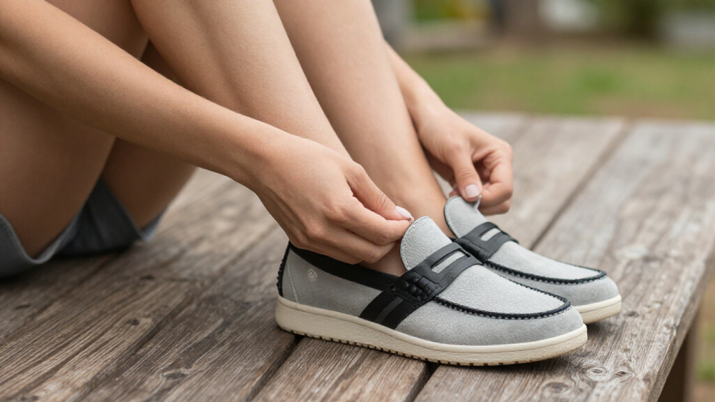 best adidas loafer sneakers