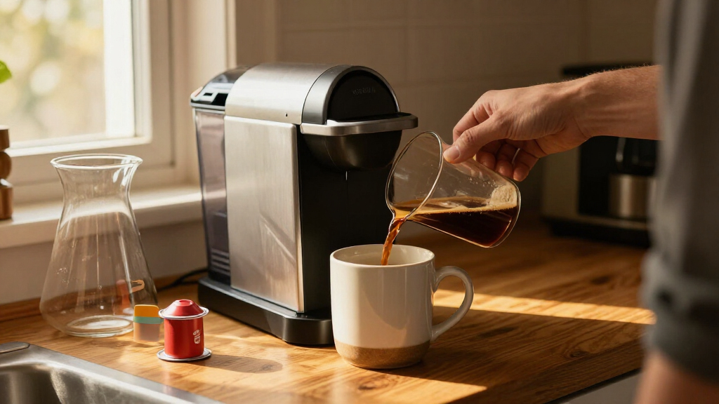 Keurig