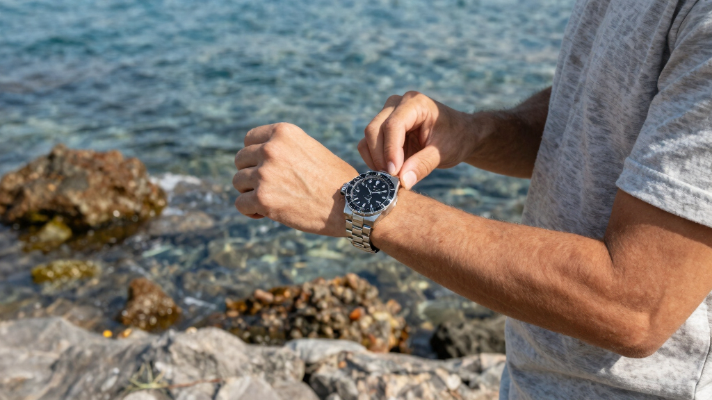 best dive watches