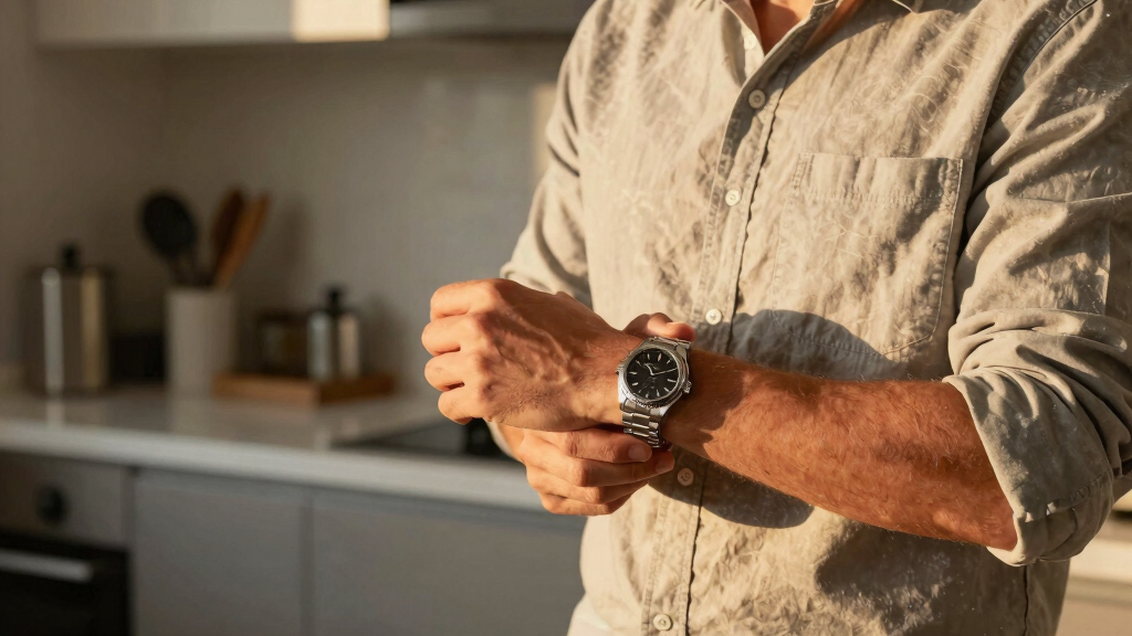 best men's watches